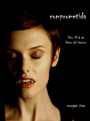 cover image of Comprometida